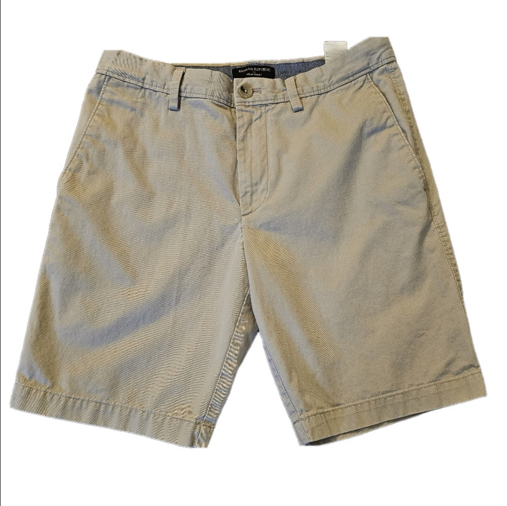 Bamana Republic Aiden Short Size 29